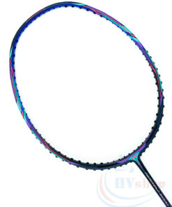 Vợt cầu lông Lining Aeronaut 6000i - Mặt vợt