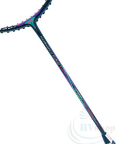 Vợt cầu lông Lining Aeronaut 6000i - Thân vợt