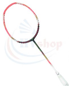 Vợt cầu lông Lining Aeronaut 7000i Hồng - HVShop