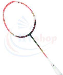 Vợt cầu lông Lining Aeronaut 7000i Hồng - HVShop