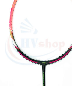 Vợt cầu lông Lining Aeronaut 7000i Hồng - Khung vợt