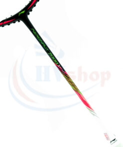 Vợt cầu lông Lining Aeronaut 7000i Hồng - Thân vợt