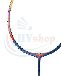 Vợt cầu lông Lining Aeronaut 9000C Limited - Khung vợt