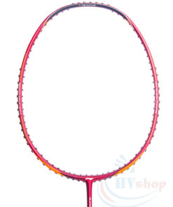 Vợt cầu lông Lining Turbo Charging 01D - Mặt vợt