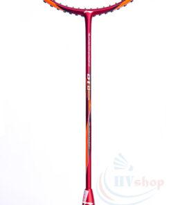 Vợt cầu lông Lining Turbo Charging 01D - Thân vợt