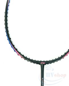 Vợt cầu lông Lining Turbo Charging 20 - Khung vợt