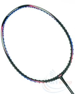 Vợt cầu lông Lining Turbo Charging 20 - Mặt vợt