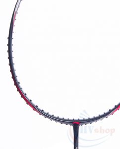 Vợt cầu lông Turbo Charging 20C - Mặt vợt