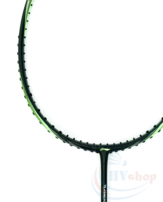 Vợt cầu lông Lining Turbo Charging 20D - Khung vợt