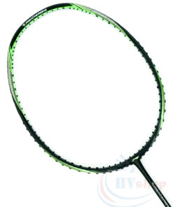 Vợt cầu lông Lining Turbo Charging 20D - Mặt vợt