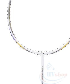 Vợt cầu lông Lining Turbo Charging 40 - Khung vợt