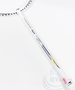 Vợt cầu lông Lining Turbo Charging 40 - Thân vợt