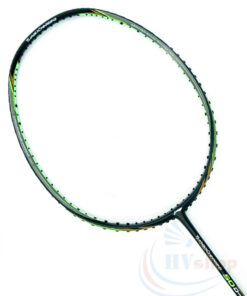 Vợt cầu lông Lining Turbo Charging 50D - Mặt vợt