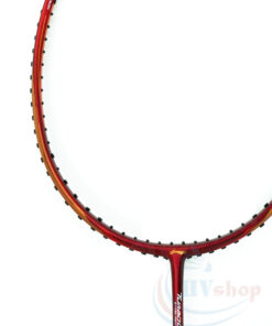Vợt cầu lông Lining Turbo Charging 80 - Khung vợt