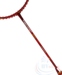 Vợt cầu lông Lining Turbo Charging 80 - Thân vợt