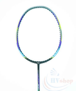 Vợt cầu lông Lining Windstorm 300 - Mặt vợt