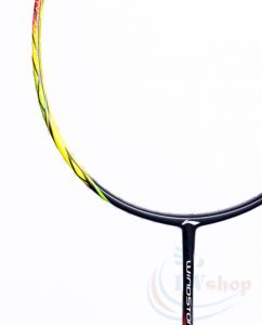 Vợt cầu lông Lining Windstorm 500 Black - Khung vợt