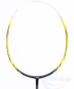 Vợt cầu lông Lining Windstorm 500 Black - HVShop