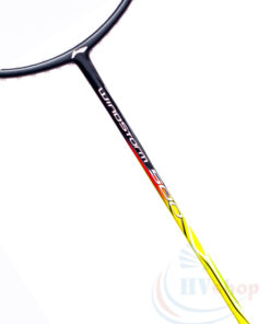Vợt cầu lông Lining Windstorm 500 Black - Thân vợt