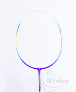 Vợt cầu lông Lining Windstorm 600 - Mặt vợt