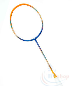 Vợt cầu lông Lining Windstorm 72 OR xanh dương cam
