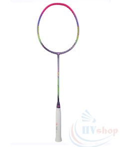 Vợt cầu lông Lining Windstorm 72 Tím