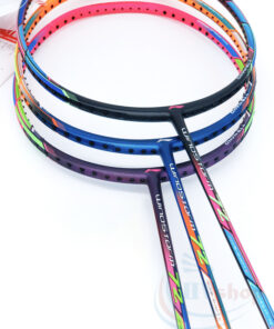 Vợt cầu lông Lining Windstorm 72 tím PUR