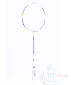 Vợt cầu lông Lining Windstorm 74 Trắng