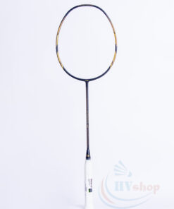 Vợt cầu lông Lining Windstorm 78 plus đen vàng - HVShop