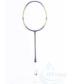 Vợt cầu lông Lining Windstorm 78 plus Đen Vàng