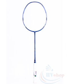 Vợt cầu lông Lining Windstorm 78 plus xanh đen - HVShop
