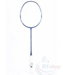 Vợt cầu lông Lining Windstorm 78 plus Xanh Đen