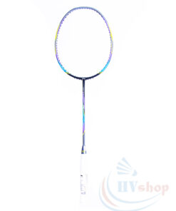 Vợt cầu lông Lining Windstorm 74 Tím xanh