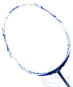 Vợt cầu Lông Mizuno JPX 8.1 - Mặt vợt