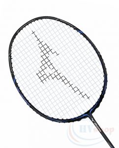 Vợt cầu lông Mizuno JPX 8.5 - Mặt vợt