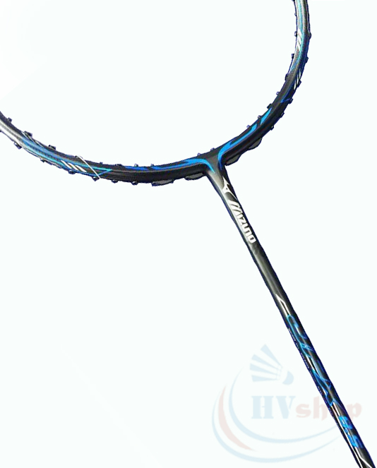 Vợt cầu lông Mizuno JPX 8.5 - Thân vợt