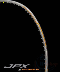 Vợt cầu lông Mizuno JPX 8 Power - Công nghệ AERO HEXAGRAM