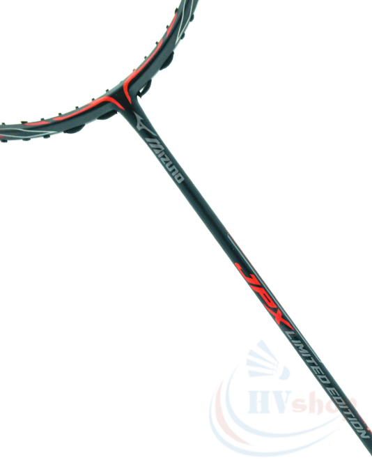 Vợt cầu lông Mizuno JPX Limited Edition - Thân vợt