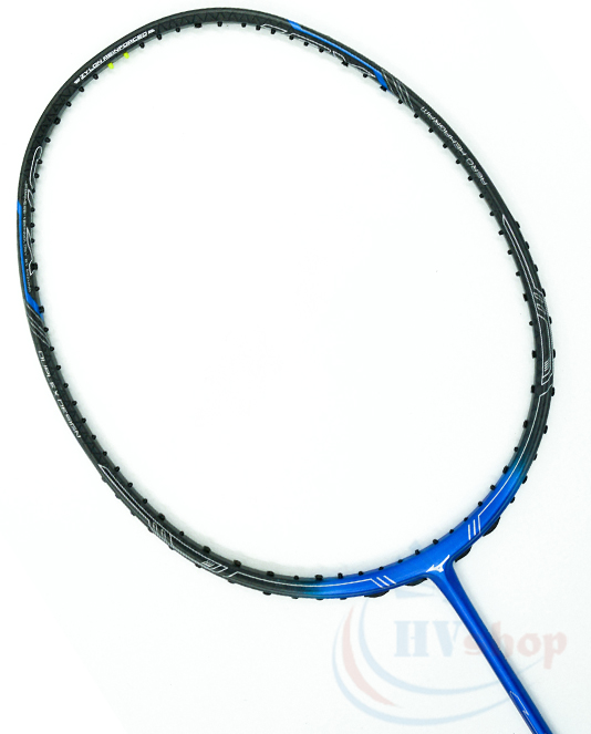 Vợt cầu lông Mizuno JPX Z8 CX - Mặt vợt