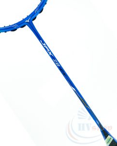 Vợt cầu lông Mizuno JPX Z8 CX - Thân vợt