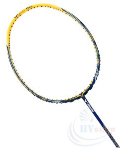 Vợt cầu lông Mizuno Tachyon 9.6 - Mặt vợt