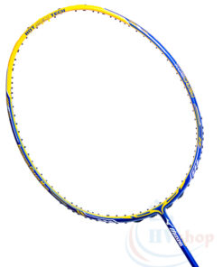 Vợt cầu lông Mizuno Tachyon 9.6 - Mặt vợt