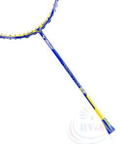 Vợt cầu lông Mizuno Tachyon 9.6 - Thân vợt