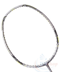 Vợt cầu lông Mizuno Tachyon 9.8 - Mặt vợt