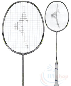 Vợt cầu lông Mizuno Tachyon 9.8 - Thân vợt