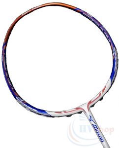 Vợt cầu lông Mizuno Technix 1.0 - Mặt vợt