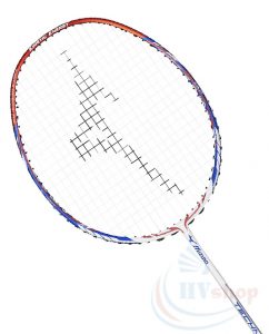 Vợt cầu lông Mizuno Technix 1.0 - Thân vợt