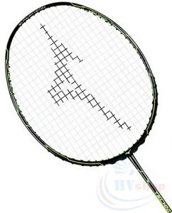 Vợt cầu lông Mizuno Technix 1.2 - Mặt vợt