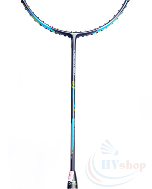 Vợt cầu lông Lining Turbo Charging 01 - Thân vợt