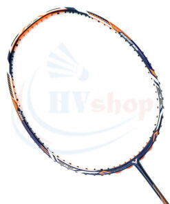 Vợt cầu lông Victor Thruster K 9900 - Mặt vợt
